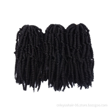 Factory wholesale prices colorful explosion type front body wave wig